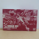 【中古】【未組立】1/144 HGBF ガンダムM91 「ガンダムビルドファイターズA-R」 プレミアムバンダイ限定 [0225940]＜プラモデル＞（代引き不可）6600
