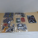 【中古】【未組立】1/144 HGUC RX-160 バイアラン 「機動戦士Zガンダム」 [5064093]＜プラモデル＞（代引き不可）6600