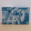 【中古】【未開封】1/144 HGBF ターンエーガンダムシン 「ガンダムビルドファイターズ炎トライ[0204101]＜プラモデル＞（代引き不可）6600