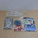 【中古】【未開封】1/144 HGBF ターンエーガンダムシン 「ガンダムビルドファイターズ炎トライ[0204101]＜プラモデル＞（代引き不可）6600