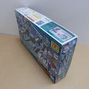 【中古】【未組立】1/144 HGBC HWS＆SVカスタムウエポンセット 「ガンダムビルドダイバーズ」＜プラモデル＞（代引き不可）6600