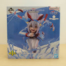 【中古】【未開封】タマモクロス「一番くじ アニメ ウマ娘 シンデレラグレイ 灰の怪物vs白い稲妻」 1/7 Gracemaster B賞＜フィギュア＞（代引き不可）6600