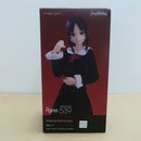 【中古】【未開封】figma 四宮かぐや 「かぐや様は告らせたい?〜天才たちの恋愛頭脳戦〜」＜フィギュア＞（代引き不可）6600