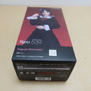 【中古】【未開封】figma 四宮かぐや 「かぐや様は告らせたい?〜天才たちの恋愛頭脳戦〜」＜フィギュア＞（代引き不可）6600