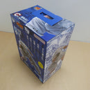 【中古】【未開封】愚地克巳 MASTERLISEッッ! 「一番くじ 刃牙 巨大なる鼓動」 C賞＜フィギュア＞（代引き不可）6600