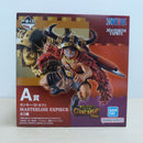 【中古】【未開封】モンキー・D・ルフィ 「一番くじ ワンピース -エルバフ編- GIANT BASH!! Vol.1」 MASTERLISE EXPIECE A賞＜フィギュア＞（代引き不可）6600