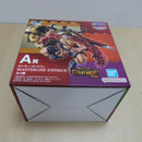 【中古】【未開封】モンキー・D・ルフィ 「一番くじ ワンピース -エルバフ編- GIANT BASH!! Vol.1」 MASTERLISE EXPIECE A賞＜フィギュア＞（代引き不可）6600