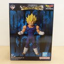 【中古】【未開封】魔人ベジータ 「一番くじ ドラゴンボール THE CHRONICLE OF GOKU」 MASTERLISE E賞＜フィギュア＞（代引き不可）6600