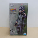 【中古】【未開封】はたけカカシ 「一番くじ NARUTO-ナルト- 疾風伝 風影奪還編」 MASTERLISE C賞＜フィギュア＞（代引き不可）6600