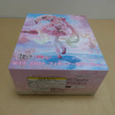 【中古】【未開封】桜ミク 「キャラクター・ボーカル・シリーズ01 初音ミク」 AMP＋ フィギュア〜桜ドレスver.〜＜フィギュア＞（代引き不可）6600