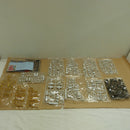 【中古】【未組立】1/100 MG LM314V23/24 V2アサルトバスターガンダムVer.Ka チタニウムフィニッシュ 「機動戦士Vガンダム」 ＜プラモデル＞（代引き不可）6600