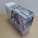 【中古】【未組立】1/100 MG XXXG-00W0 ウイングガンダムゼロEW Ver.Ka [チタニウムフィニッシュ] ＜プラモデル＞（代引き不可）6600