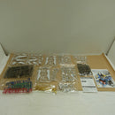 【中古】【未組立】1/100 MG XXXG-00W0 ウイングガンダムゼロEW Ver.Ka [チタニウムフィニッシュ] ＜プラモデル＞（代引き不可）6600