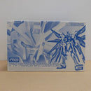 【中古】【未組立】1/144 RG ZGMF-X20A ストライクフリーダムガンダム チタニウムフィニッシュ＜プラモデル＞（代引き不可）6600