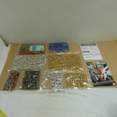 【中古】【未組立】1/144 RG ZGMF-X20A ストライクフリーダムガンダム チタニウムフィニッシュ＜プラモデル＞（代引き不可）6600