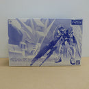【中古】【未組立】1/144 RG XXXG-00W0 ウイングガンダムゼロ EW ＆ ドライツバーク チタニウムフィニッシュ＜プラモデル＞（代引き不可）6600