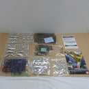 【中古】【未組立】1/144 RG XXXG-00W0 ウイングガンダムゼロ EW ＆ ドライツバーク チタニウムフィニッシュ＜プラモデル＞（代引き不可）6600