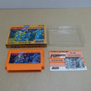 【中古】【箱説あり】ファミコンソフト「フォーメーションゼット」JF-02＜レトロゲーム＞（代引き不可）6600