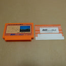 【中古】【箱説あり】ファミコンソフト「フォーメーションゼット」JF-02＜レトロゲーム＞（代引き不可）6600