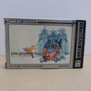 【中古】【箱説あり】ゲームボーイアドバンスソフト「ファイナルファンタジータクティクス アドバンス」 AGB-AFXJ＜レトロゲーム＞（代引き不可）6600
