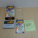 【中古】【箱説あり】スーパーファミコンソフト「イデアの日」SHVC-ID＜レトロゲーム＞（代引き不可）6600