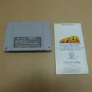【中古】【箱説あり】スーパーファミコンソフト「イデアの日」SHVC-ID＜レトロゲーム＞（代引き不可）6600
