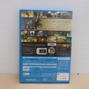 【中古】【箱説あり】WiiUソフト「ゼルダの伝説 トワイライトプリンセス HD 通常版」WUP-P-AZAJ＜レトロゲーム＞（代引き不可）6600