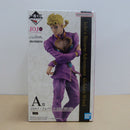 【中古】【未開封】ジョルノ・ジョバァーナ 「一番くじ ジョジョの奇妙な冒険 GOLDEN WIND」 MASTERLISE A賞＜フィギュア＞（代引き不可）6600