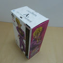 【中古】【未開封】ジョルノ・ジョバァーナ 「一番くじ ジョジョの奇妙な冒険 GOLDEN WIND」 MASTERLISE A賞＜フィギュア＞（代引き不可）6600
