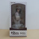 【中古】【未開封】意外と体が柔らかい会社に行きたくないOLちゃん ピンクVer. 1/6 PVC＆ABS製塗装済み完成品＜フィギュア＞（代引き不可）6600