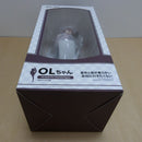 【中古】【未開封】意外と体が柔らかい会社に行きたくないOLちゃん ピンクVer. 1/6 PVC＆ABS製塗装済み完成品＜フィギュア＞（代引き不可）6600