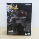 【中古】【開封品】METAL ROBOT魂 ＜SIDE MS＞ ガンダムバルバトスルプス -STORE LIMITED EDITION-＜フィギュア＞（代引き不可）6600