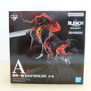 【中古】【未開封】黒崎一護 「一番くじ BLEACH-ブリーチ- Stirring Souls vol.5」 MASTERLISE A賞＜フィギュア＞（代引き不可）6600