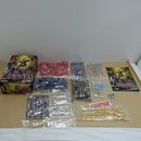 【中古】【未組立】MODEROID ライディーン 「勇者ライディーン」＜プラモデル＞（代引き不可）6600