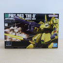 【中古】【未組立】1/144 HGUC PMX-003 ジ・オ 「機動戦士Zガンダム」 [5059568]＜プラモデル＞（代引き不可）6600