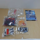 【中古】【未組立】1/144 HGBF トールストライクガンダムグリッター 「ガンダムビルドファイターズA-R」＜プラモデル＞（代引き不可）6600