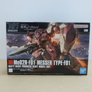 【中古】【未組立】1/144 HGUC メッサーF01型 「機動戦士ガンダム 閃光のハサウェイ」 [5059546]＜プラモデル＞（代引き不可）6600
