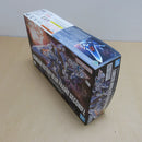 【中古】【未組立】1/144 HG MBF-P03 second L ガンダムアストレイ ブルーフレーム セカンドL機動戦士ガンダムSEED VS ASTRAY＜プラモデル＞（代引き不可）6600