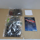 【中古】【未組立】1/144 HG ブラックナイトスコードルドラ(グリフィン・アルバレスト専用機) 機動戦士ガンダムSEED FREEDOM＜プラモデル＞（代引き不可）6600