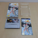 【中古】【開封品】スーパーファミコン イース4 マスク オブ ザ サン SHVC-Ｙ４＜レトロゲーム＞（代引き不可）6600