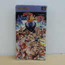 【中古】【開封品】スーパーファミコン マッスルボマー THE BODY EXPLOSION SHVC-ZW＜レトロゲーム＞（代引き不可）6600