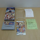 【中古】【開封品】スーパーファミコン マッスルボマー THE BODY EXPLOSION SHVC-ZW＜レトロゲーム＞（代引き不可）6600