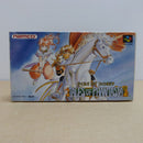 【中古】【開封品】スーパーファミコン テイルズ オブ ファンタジア SHVC-P-ATVJ＜レトロゲーム＞（代引き不可）6600