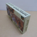 【中古】【開封品】スーパーファミコン ダークハーフ SHVC-P-AHLJ＜レトロゲーム＞（代引き不可）6600