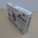 【中古】【開封品】ゲームボーイアドバンス ファイナルファンタジー６ AGB-P-BZ6J＜レトロゲーム＞（代引き不可）6600