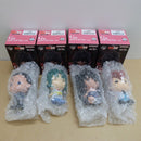 【中古】【開封品】【セット】SOFVICちゅ 「一番くじ 幽☆遊☆白書 魔界の扉編」 G賞 全4種＜フィギュア＞（代引き不可）6600