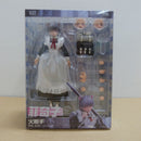 【中古】【未開封】PA010 メイド銃士 FKEY 「POCKET ARTシリーズ」 1/12 アクションフィギュア＜フィギュア＞（代引き不可）6600