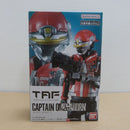 【中古】【開封品】キャプテン・オメガホーン 「角醒ハンター オメガホーン」 TOKUSATSU ACTION FIGURE＜フィギュア＞（代引き不可）6600