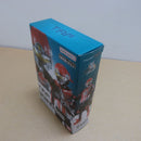【中古】【開封品】キャプテン・オメガホーン 「角醒ハンター オメガホーン」 TOKUSATSU ACTION FIGURE＜フィギュア＞（代引き不可）6600