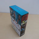 【中古】【開封品】キャプテン・オメガホーン 「角醒ハンター オメガホーン」 TOKUSATSU ACTION FIGURE＜フィギュア＞（代引き不可）6600